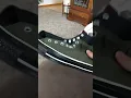 Watch this before buying a custom pair of converse chuck 70s converse