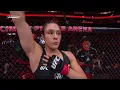 Alexa Grasso vs Maycee Barber | Full Fight