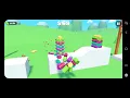 Slice master episode 3 level 60 - 80 ASMR