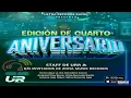 Download Lagu Bandas Románticas Mix (DJ Enrique Producer) Edición 4° Aniversario Ultra Records Radio Y ZMR