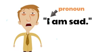 learn the pronouns classroom lesson video
