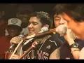 [14] Parokya Ni Edgar Feat. Francis M. - The Yes Yes Show