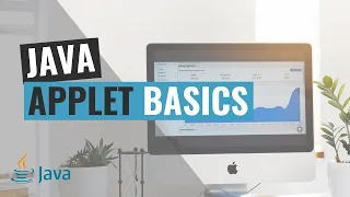 Applet Basics Java