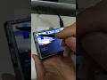 Mini barcode scanner MS3392 connecting to Raspberry