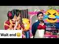 Download Lagu new funny video l wait end l funny king debu