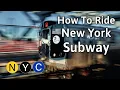 New York City Subway Complete Guide Do s and Don ts Explained and Tips from a Local