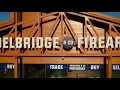 Adelbridge Storefront Drone Footage