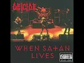 Dead by Dawn (Live)
