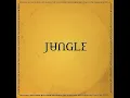 Jungle - Happy Man (Official Audio)