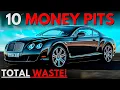 Download Lagu 10 slechtste luxe auto's die uw geld verspillen