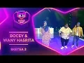 Download Lagu Bocey \u0026 Wany Hasrita ( Sketsa 2) | #MyLazada1111