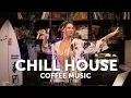 Lagu Chill House Coffee Music in Сafe | Live Stream Music