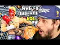 Download Lagu I Reacted To WSC Stage Creator OMG Figure Moments Vol. 15!