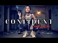 Lagu Confident | Dark Trap Mix 2025 – Raw Hip-Hop Power Rising From Shadows \u0026 Self-Belief