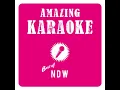 Katharine, Katharine (Karaoke Version) (Originally Performed By Steinwolke)