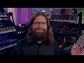 Ambient track walkthrough - how to make music like Martin Stürtzer (explained by Martin Stürtzer)