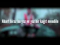 Sefo - Derdi Ne? (Lyric Video)