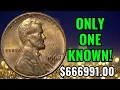 Do You Have 1968 s Mint Mark Lincoln Penny Worth A Lot of Money