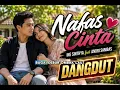 NAFAS CINTA - INE SINTHYA feat ANDRI SAMBAS | KARAOKE DANGDUT VERSION | ZURAN DANGDUT OFFICIAL
