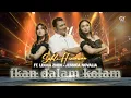 Lagu IKAN DALAM KOLAM - SAHLI HIMAWAN feat. JESSICA NOVALIA, LEONA ZHEN | Official Live Orchestra Video
