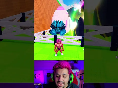VOCÊS JA VIRAM ESSE PET NO ROUBE UM OVO? 🥚👀