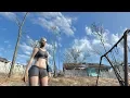 Fallout 4 Mod Review CBBE Caliente s Beautiful Bodies Enhancer