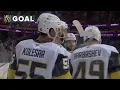 Nicolas Roy - All Goals 2024-25