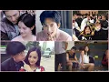 Zhang Zhe Han y sus Romances Rumoreados