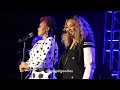 Mary Mary Performs "Can't Give Up Now" At Root Magazine's 10th Anniversary