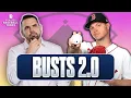 Busts 2 0 Players to AVOID in 2026 Fantasy Baseball Drafts