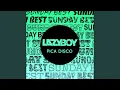 Download Lagu Pica Disco (Tythe Remix)