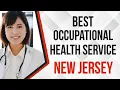 Occupational Health Service in New Jersey