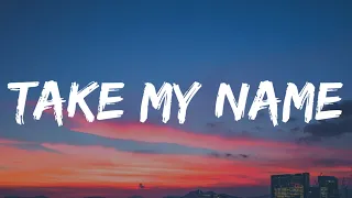 Parmalee - Take My Name