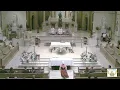Funeral for Carmen Bidaburu