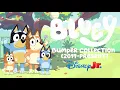 Disney Junior - Bluey Bumper Collection 2019-Present
