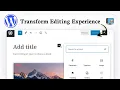 How to install Gutenberg plugin in WordPress Design Boost