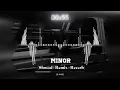 Download Lagu DJ ANAS \u0026 Miyage - Minor (Slowed – Reverb – Remix)