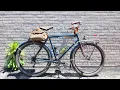 Beautiful Overbuilt Bikes Some of the Coolest Bikes I ve Seen Shop Tour