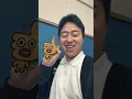 撮影中です