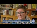 Denver public library announces safety improvements
