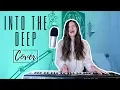 INTO THE DEEP by Citipointe Live (cover)