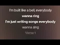 Jessie Murph x Gucci Mane – Donuts (Lyrics) | Lyrics Video