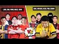 Download Lagu PARTY SANZ VS BTRP EZ WIN??