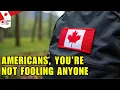 Download Lagu Why Are Americans Still Hiding Behind The Maple Leaf?