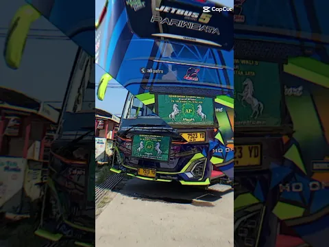 JJ bus sekali sekali #fypシ゚viral #jalanyangjauhjanganlupapulang