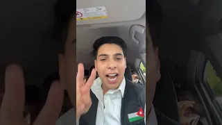 عيد الاستقلال في الأردن Shorts 