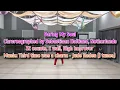 Baring My Soul | line dance