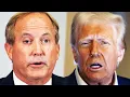 Trump SCREWED HIM and now HE SCREWS TRUMP