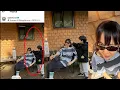 Download Lagu SON YE JIN POST VIRAL! BABY ALKONG TOUCH HER NEW HAIR CUT! 