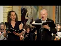 Download Lagu BWV 208 - Was mir behagt, ist die muntre Jagd! (fragmenten)